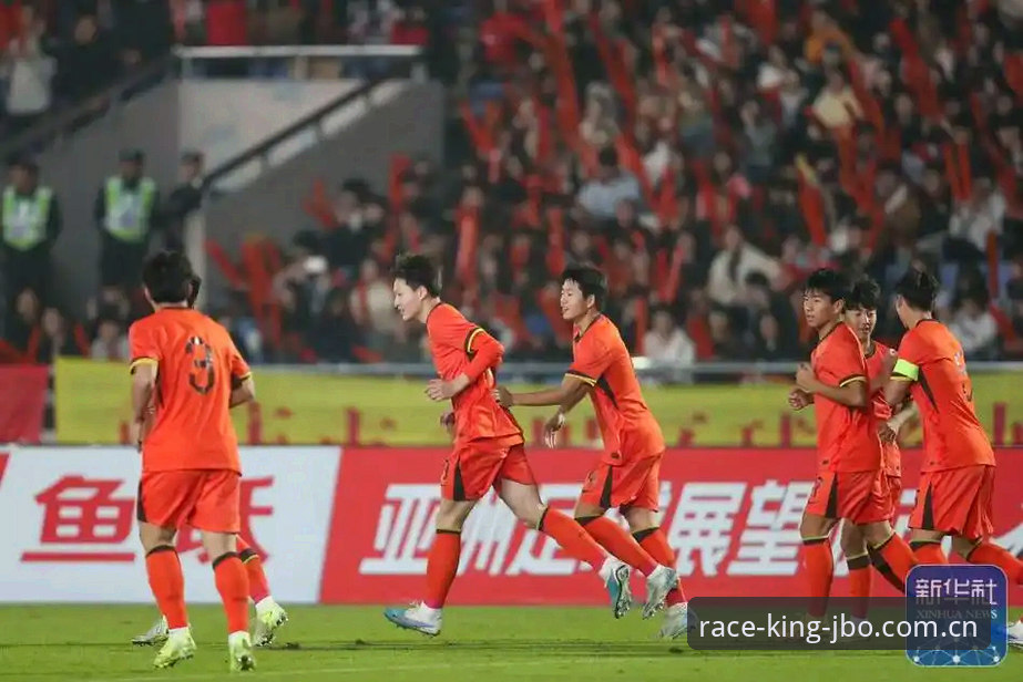 U17世界杯抽签出炉，3个关键看点解读中国足球新希望
